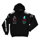 Moletom Equipe F1