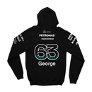 Moletom Equipe F1