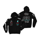 Moletom Equipe F1