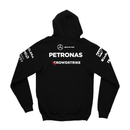 Moletom Equipe F1