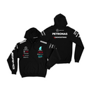 Moletom Equipe F1