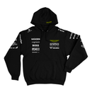 Moletom Equipe F1