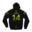 Moletom Equipe F1