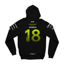 Moletom Equipe F1