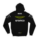 Moletom Equipe F1
