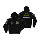 Moletom Equipe F1