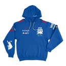 Moletom Equipe F1