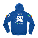 Moletom Equipe F1