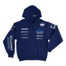 Moletom Equipe F1