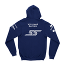 Moletom Equipe F1
