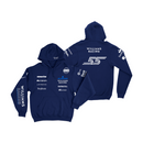 Moletom Equipe F1