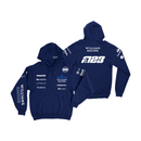 Moletom Equipe F1