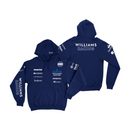 Moletom Equipe F1