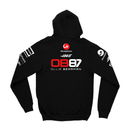 Moletom Equipe F1