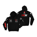 Moletom Equipe F1