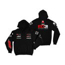 Moletom Equipe F1