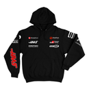 Moletom Equipe F1