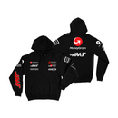 Moletom Equipe F1