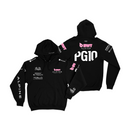 Moletom Equipe F1
