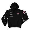 Moletom Equipe F1