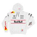 Moletom Equipe F1