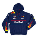 Moletom Equipe F1