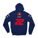 Moletom Equipe F1
