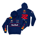 Moletom Equipe F1