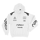 Moletom Equipe F1