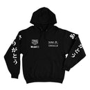 Moletom Equipe F1