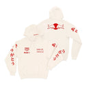 Moletom Equipe F1