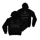 Moletom Equipe F1