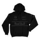 Moletom Equipe F1