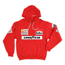 Moletom Equipe F1