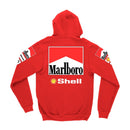 Moletom Equipe F1
