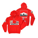 Moletom Equipe F1