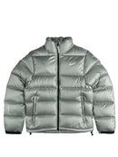 Puffer Jacket NK x Nocta Prata