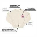 Moletom Equipe F1