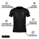 CAMISA F1 DRY-FIT