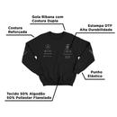 Moletom Equipe F1