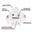 Moletom Equipe F1