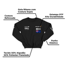 Moletom Equipe F1