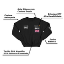 Moletom Equipe F1