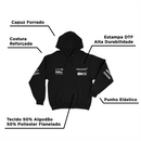 Moletom Equipe F1