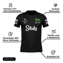 CAMISA F1 DRY-FIT