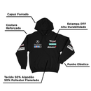 Moletom Equipe F1