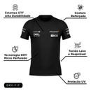 CAMISA F1 DRY-FIT