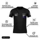 CAMISA F1 DRY-FIT