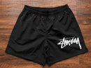 Shorts NK x Stussy