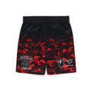 Shorts BAPE x Faze Clan